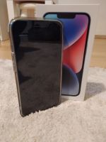 iPhone 14 blau mit ladekabel 128GB Bayern - Neumarkt i.d.OPf. Vorschau