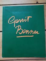 Katalog GERRIT BENNER Amsterdam Gemälde Gouachen Zeichnungen 1961 Herzogtum Lauenburg - Mölln Vorschau