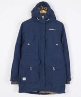 Didriksons Jacke Parka wasserdicht Damen 36 S Storm System Brandenburg - Frankfurt (Oder) Vorschau