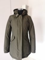 Woolrich Arctic Parka Original Gr. S Khaki Jacke Mantel Hessen - Rodgau Vorschau