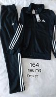 Adidas Sportanzug, 164 neu mit Ettiket Nürnberg (Mittelfr) - Südoststadt Vorschau