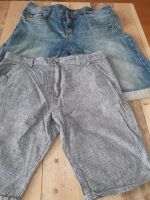 2 Bermudashorts/ kurze Hosen im Set 164 Baden-Württemberg - Winterbach Vorschau