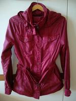 Zero Jacke Hessen - Niedernhausen Vorschau