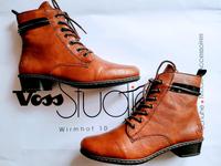 Stiefeletten von Marke " Rieker " Größe 39 *** Neu *** Wuppertal - Oberbarmen Vorschau