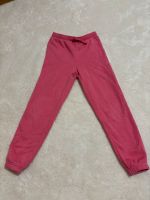 ❤️ h&m Joggers Jogginghose pink Gr 128 Baden-Württemberg - Ebersbach an der Fils Vorschau