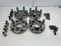 Adapterplatten H&R 5x100 5x130 20mm Nordrhein-Westfalen - Schalksmühle Vorschau