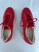 Rote Schuhe von Alba Moda Nordrhein-Westfalen - Lüdenscheid Vorschau