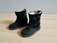 Stiefel Boots gefütterte Schuhe Gr. 20 Zara Nordrhein-Westfalen - Sassenberg Vorschau