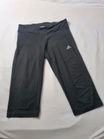 ADIDAS und NIKE 3/4 Laufhose Niedersachsen - Bad Fallingbostel Vorschau