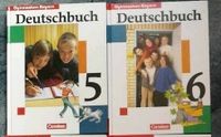 Deutschbuch 5 6 Gymnasium Bayern Bayern - Rammingen Vorschau