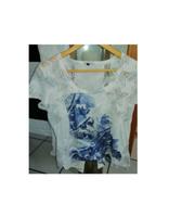 Key Largo Gr. S Shirt Oberteil Gr. 36 Damen Hingucker extravagant Bayern - Kelheim Vorschau