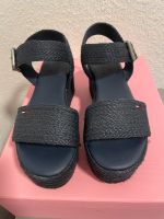 Sandalen Tommy Jeans mit Plateau wie neu Nordrhein-Westfalen - Porta Westfalica Vorschau