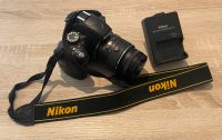 Nikon D3200 Saarland - Perl Vorschau