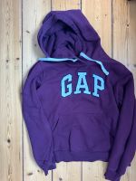 Pulli Sweater Hoodie von Gap in Bordeaux Dortmund - Innenstadt-West Vorschau