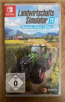 Landwirtschafts-Simulator 23 Nintendo Switch Niedersachsen - Winsen (Luhe) Vorschau