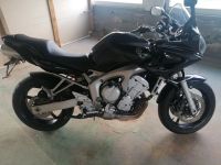 YAMAHA FZS 600 Nordrhein-Westfalen - Remscheid Vorschau