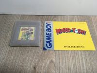 Gameboy Classic Spiel Mario und Yoshi Nordrhein-Westfalen - Detmold Vorschau