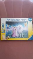 Puzzle Einhorn 300 Teile Nordrhein-Westfalen - Petershagen Vorschau