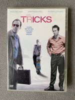 Tricks  Nicolas Cage  DVD  swhr Gut Schwerin - Weststadt Vorschau