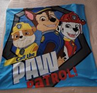 Paw Patrol Fleece Decke Kuscheldecke Brandenburg - Bernau Vorschau