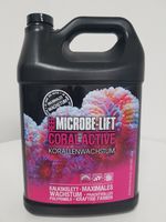 MICROBE-LIFT Coral Active Korallenwachstum 3785ml Korallenbooster Nordrhein-Westfalen - Recklinghausen Vorschau