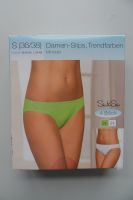 2 STÜCK SKIN TO SKIN DAMEN SLIPS MINISLIPS S BZW. 36/38 GRÜN NEU Hessen - Langgöns Vorschau