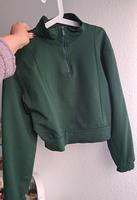 Sport Sweatshirt - Grün - Gr. M - Neu! Nordrhein-Westfalen - Hagen Vorschau