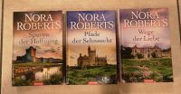 Nora Roberts Irland-Trilogie Baden-Württemberg - Neresheim Vorschau