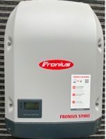 Fronius Wechselrichter Symo 4.5-3-S mit Hersteller-Restgarantie Bayern - Kösching Vorschau
