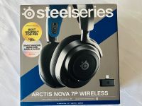 STEELSERIES  ARCTIS NOVA 7P WIRELESS für PC & PS5 Friedrichshain-Kreuzberg - Kreuzberg Vorschau