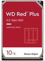 WD Red Plus interne Festplatte NAS 10 TB (3,5 Zoll) Nordrhein-Westfalen - Gelsenkirchen Vorschau