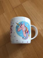 Einhorn Tasse Nordrhein-Westfalen - Hürth Vorschau