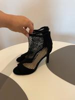 Netz High Heels Sachsen - Geringswalde Vorschau