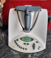 Thermomix TM31 Hessen - Egelsbach Vorschau