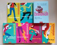 Janet Evanovich Buchpaket 8 Romane Nordrhein-Westfalen - Hagen Vorschau