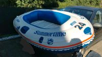 Super schönes Schlauchboot Gummiboot (Kinder) ca. 1,80m lang Wiesbaden - Mainz-Kastel Vorschau