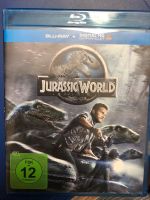 Jurassic World - BlueRay - ab 12 Jahre - DVD Bayern - Goldbach Vorschau