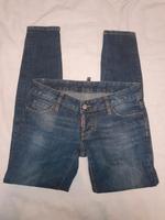 Dsquared Jeans blau ital gr 40 Damen Bayern - Kolbermoor Vorschau
