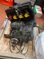 Yamaha XJ 650 4K0 Motor Nordrhein-Westfalen - Oelde Vorschau