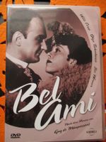 Film-DVD Rarität  "Bel ami" von 1939, Laufzeit 94 Minuten Nordrhein-Westfalen - Lübbecke  Vorschau
