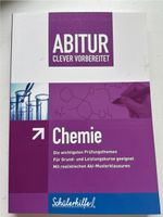 Abiturvorbereitung Chemie Bayern - Kammerstein Vorschau