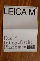 Leica M Das fotografische Phänomen Hessen - Schlangenbad Vorschau