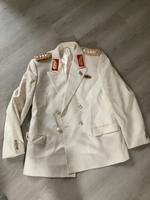 NVA DDR General Uniform Oberst Mfs Stasi Jacke Orden Urkunde Sachsen - Mügeln Vorschau