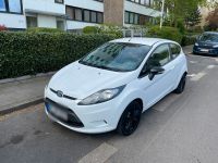 Ford fiesta trend Nordrhein-Westfalen - Kerpen Vorschau