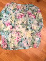 Bluse Gina Benotti Gr Gr.36/38 Berlin - Neukölln Vorschau