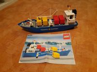 Lego 4030 Cargo Carrier Bayern - Gersthofen Vorschau