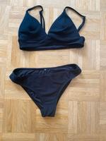 Bikini schwarz sehr guter Zustand S Münster (Westfalen) - Centrum Vorschau