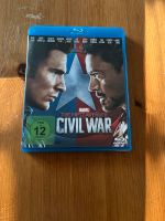 DVD BluRay Civil War Bayern - Tittmoning Vorschau