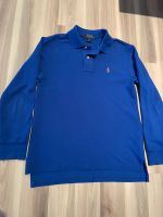 Poloshirt Ralph Lauren Gr 152 zu verkaufen Hessen - Darmstadt Vorschau