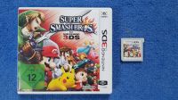 Super Smashbros. Nintendo 3DS Spiel. Niedersachsen - Twistringen Vorschau